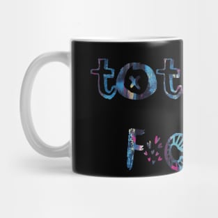 Totally F*cked Mug